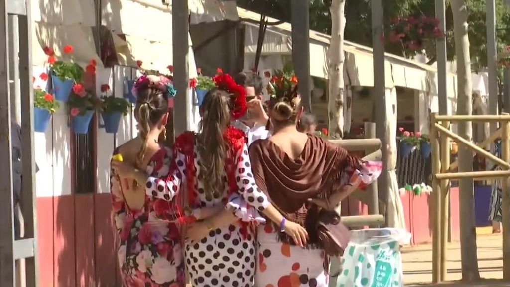 Agresiones sexuales en la Feria de Córdoba: dos presuntos delitos en menos de una semana