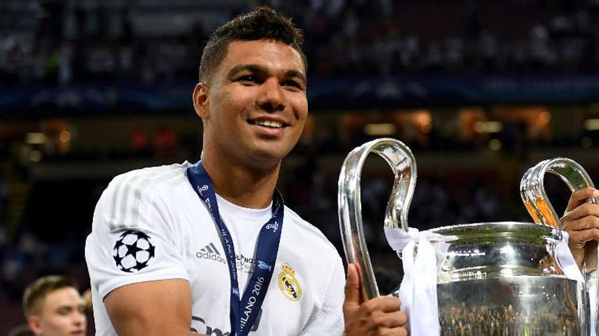 casemiro