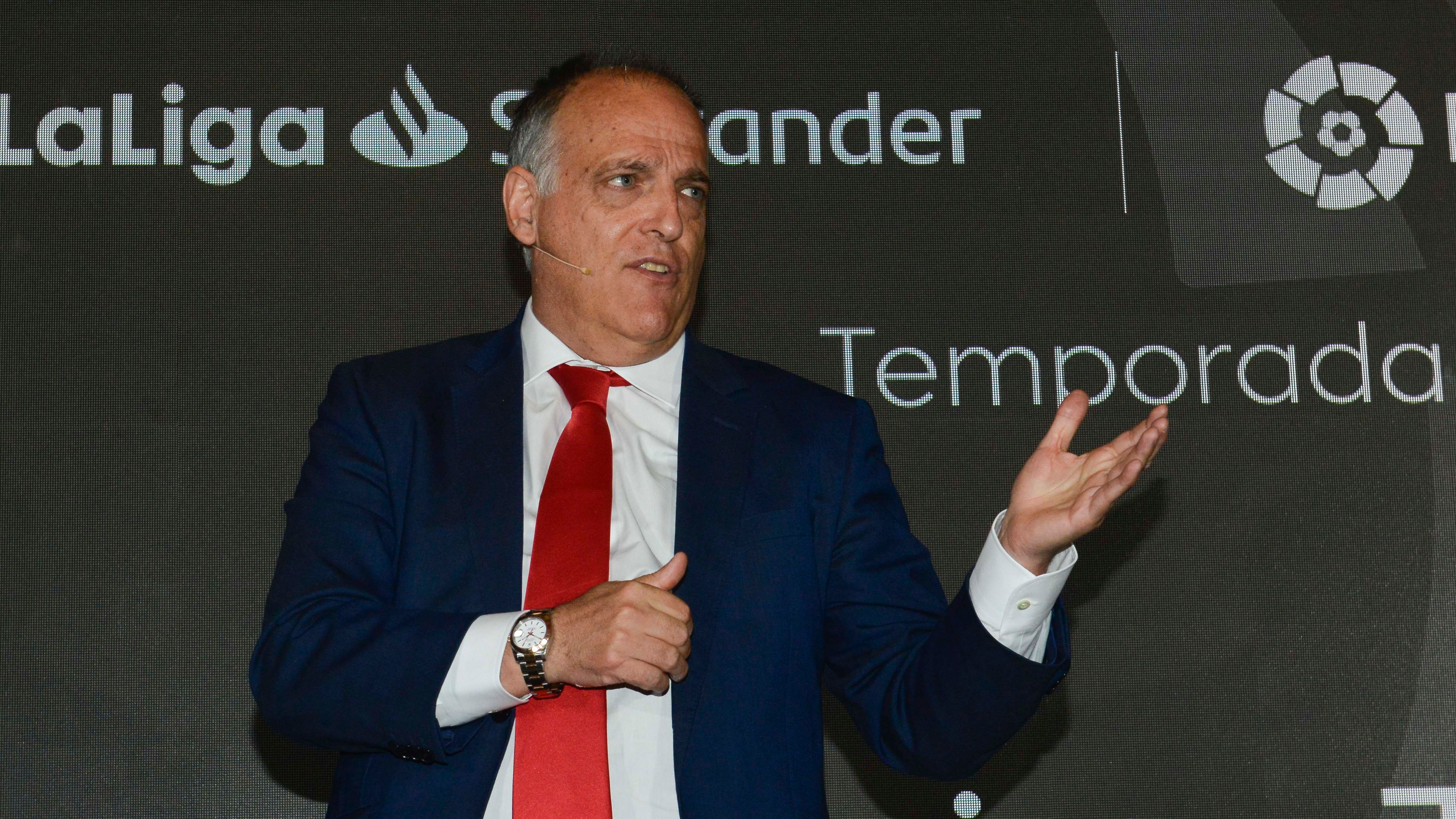 El dinero que reparte la Liga en base al puesto en la tabla