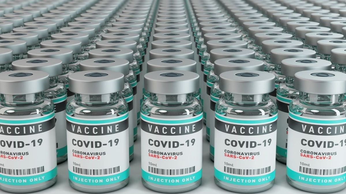 España supera ya los 100 millones de dosis contra la covid España supera ya los 100 millones de dosis contra la covid