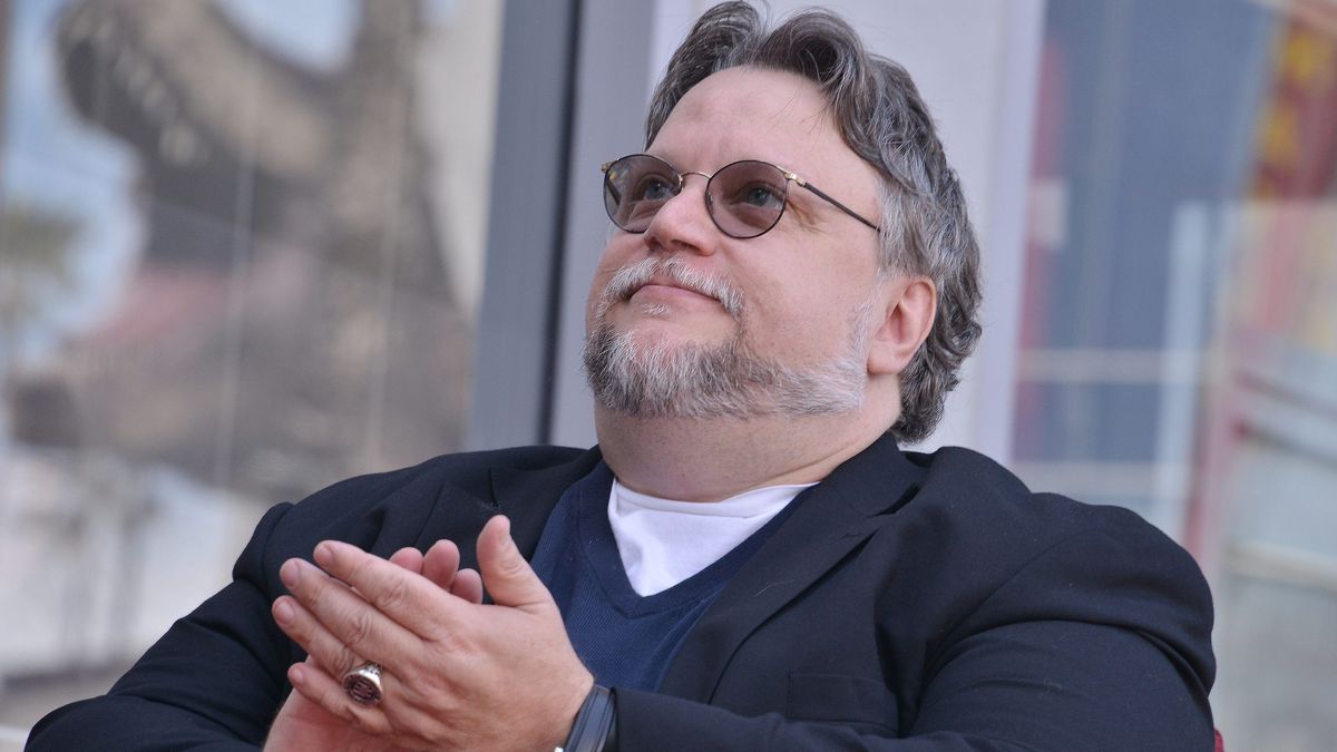 Guillermo del Toro reflexiona sobre el auge de las plataformas de streaming.