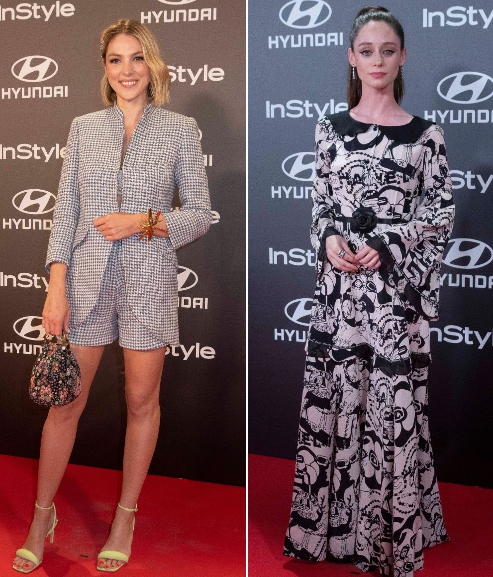 INSTYLE