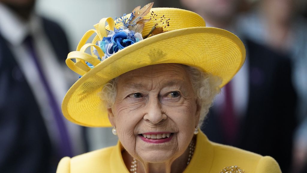 Isabel II celebrará en las próximas semanas su Jubileo de Platino.