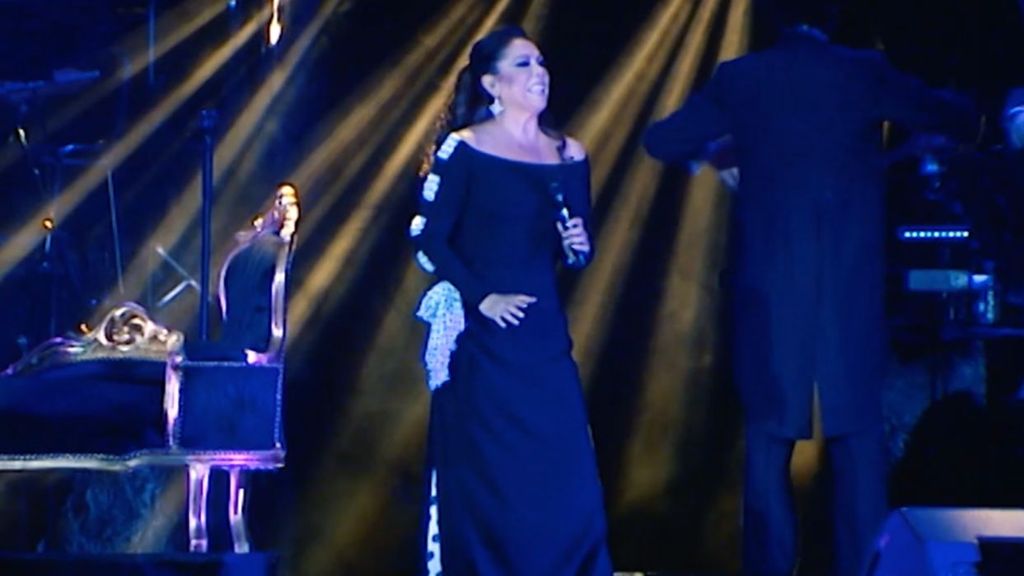 Isabel Pantoja conquistada por Argentina: la posible mudanza de la cantante a Buenos Aires
