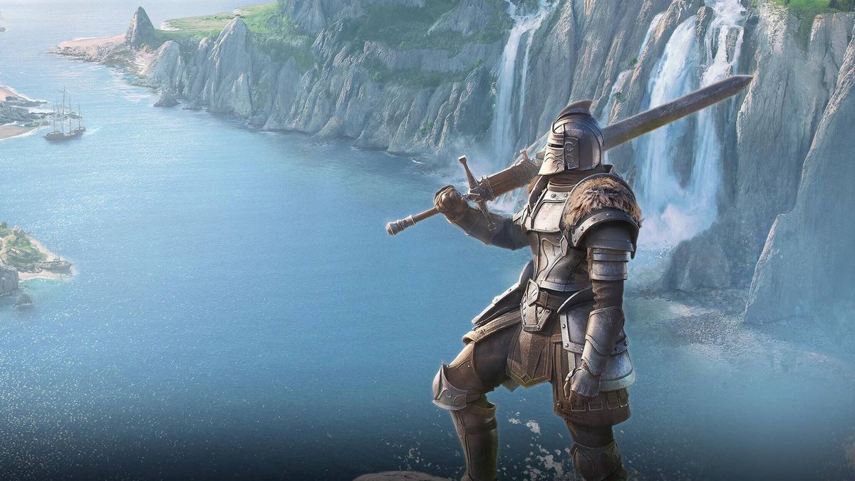 La localización de The Elder Scrolls Online al castellano llega el 6 de junio
