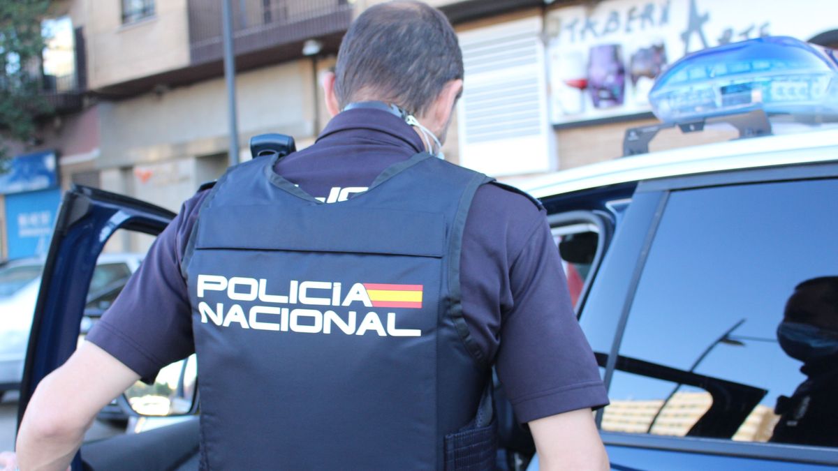 La Policía ha detenido a la mujer acusada de maltrato La Policía ha detenido a la mujer acusada de maltrato