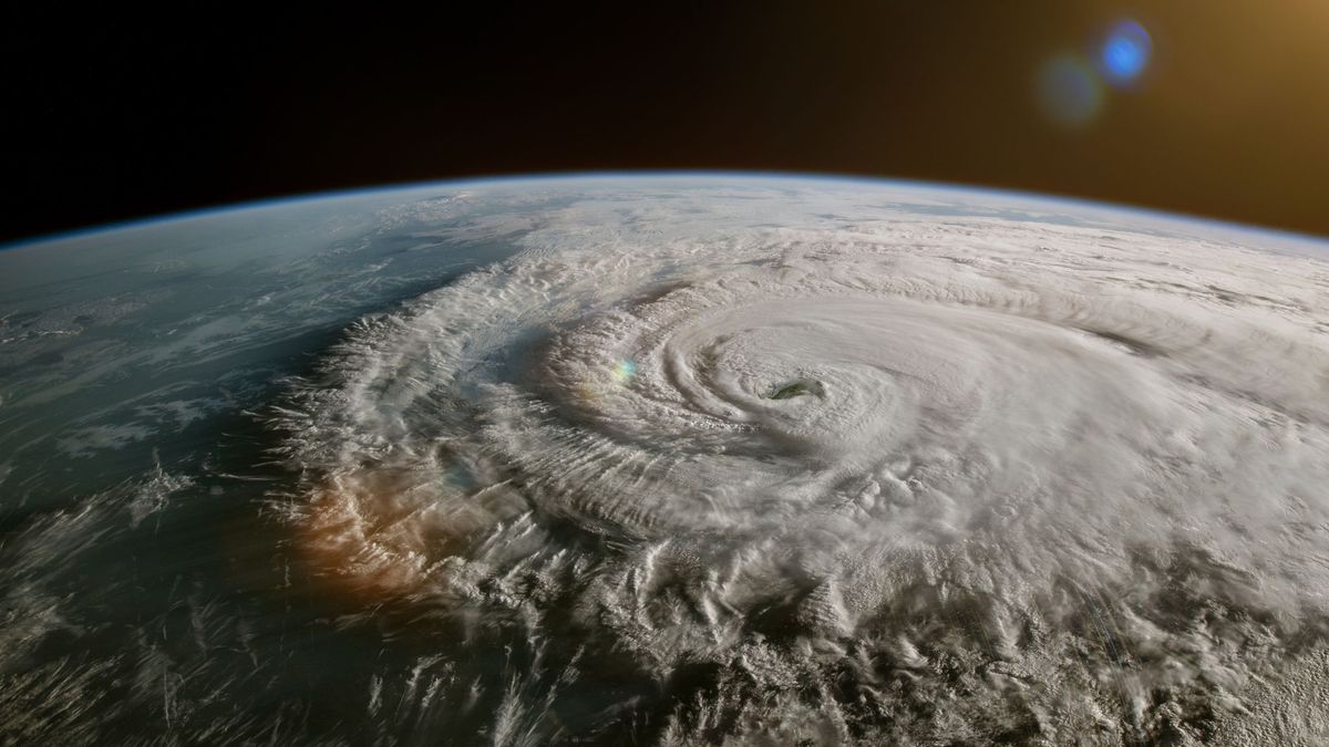 La temporada de huracanes en el Atlántico 2022 será más activa de lo normal
