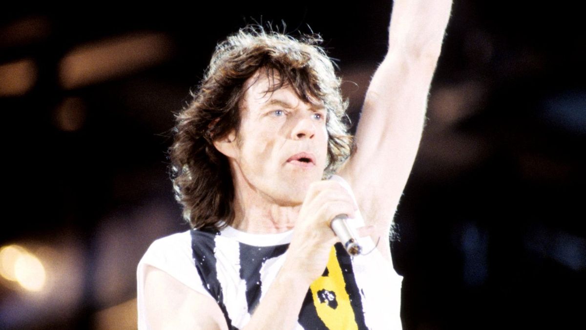 Mick Jagger, harto de las comparaciones con Harry Styles: "Yo era mucho más andrógino"