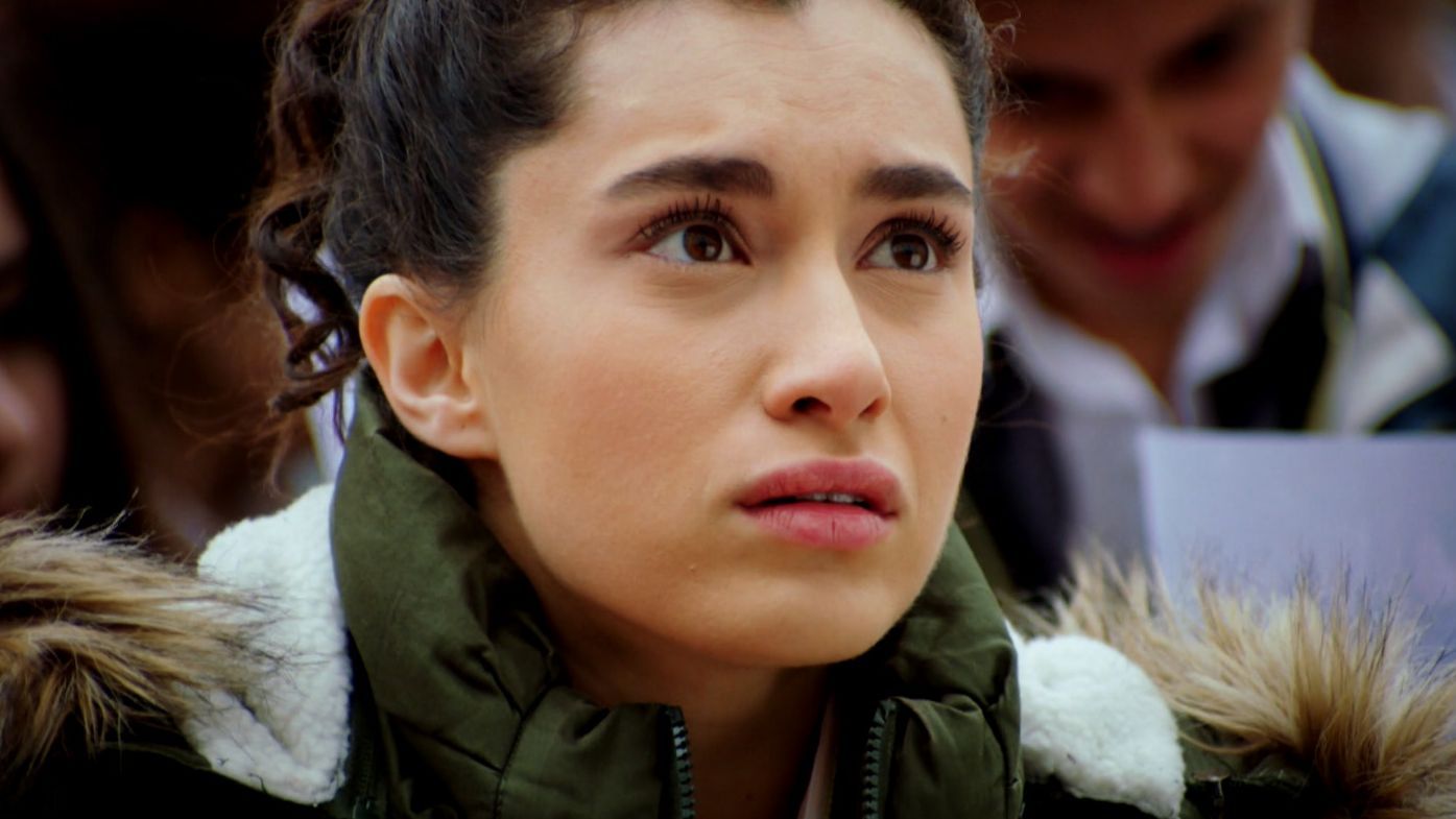 Ver 'Amanecer' Temporada 1 x Capítulo 94 completo online mitele