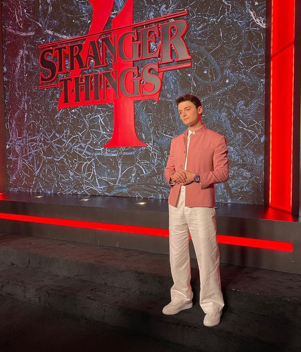 Noah Schnapp