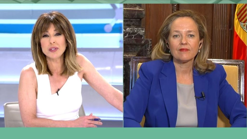 programa de ana rosa