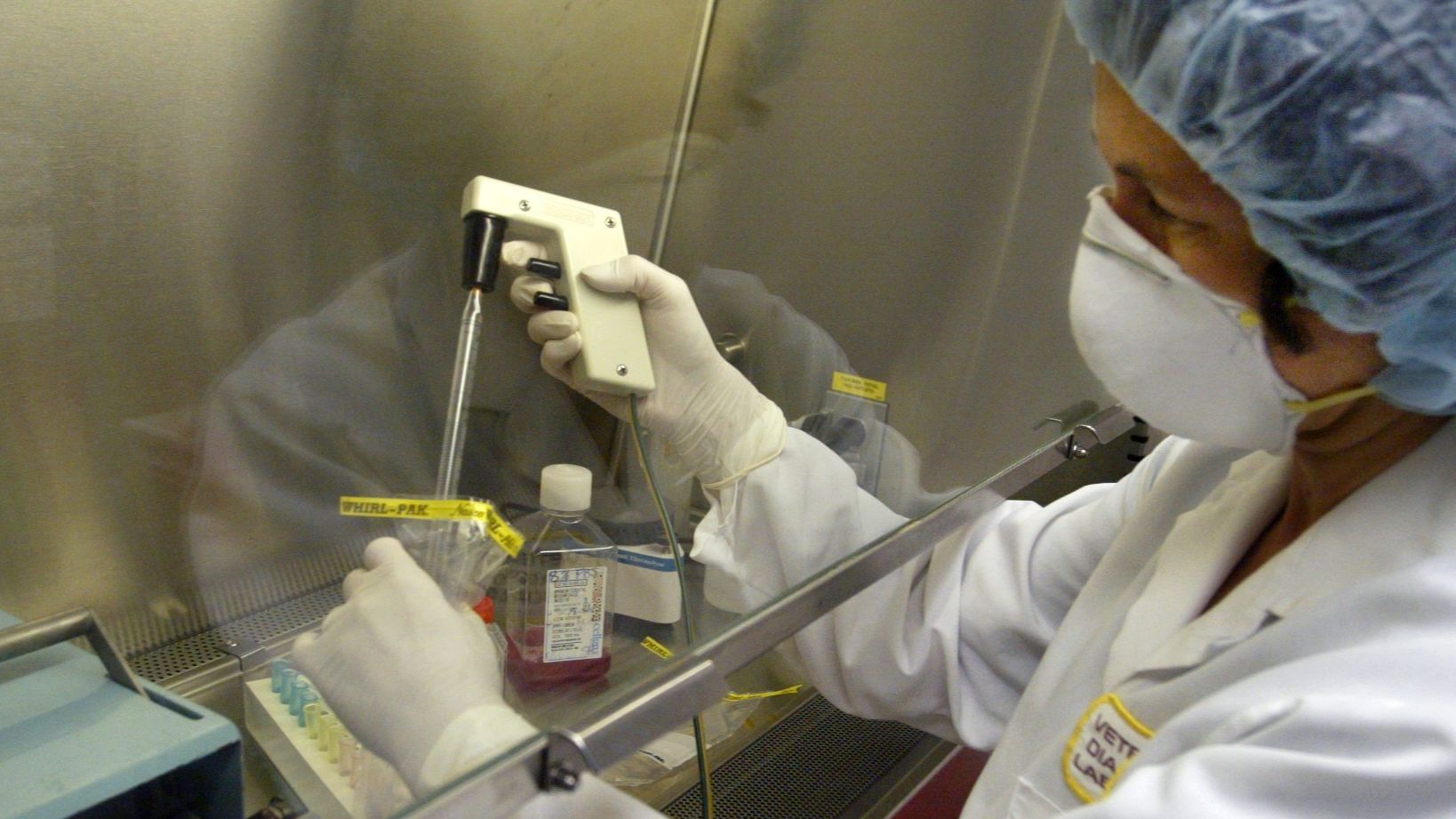 El Ministerio de Sanidad descarta la vacunación masiva contra la viruela del mono