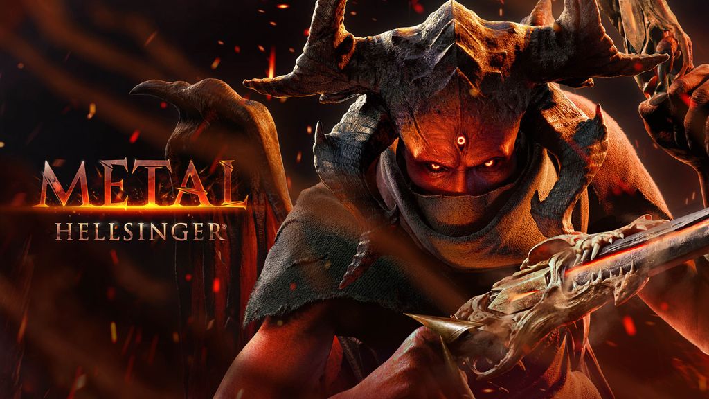 Serj Tankian, vocalista de System of a Down, se une al videojuego Metal: Hellsinger