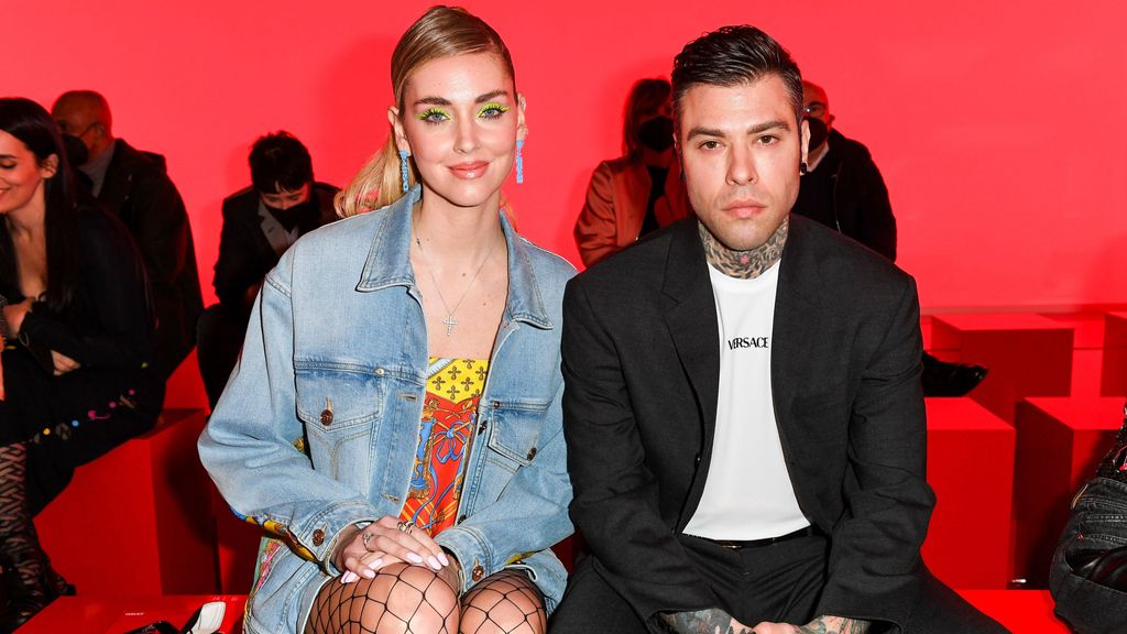 Fedez reconoce que el cáncer de páncreas que tenía era el mismo que mató a Steve Jobs