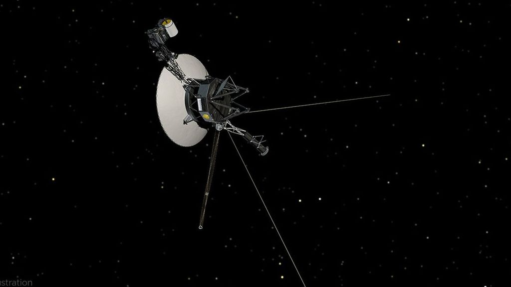Voyager illustration with stars 16.width 1320