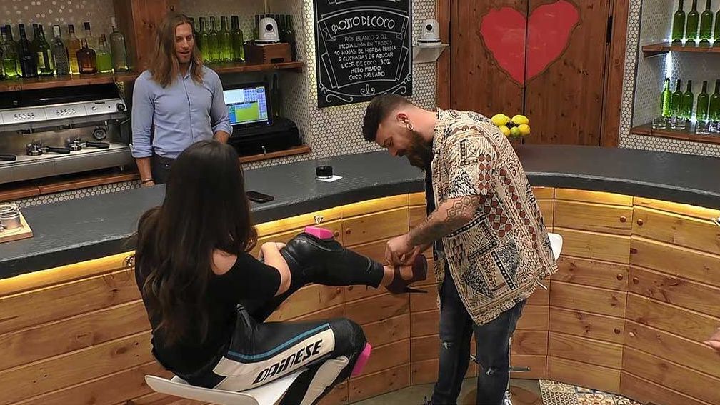 First dates