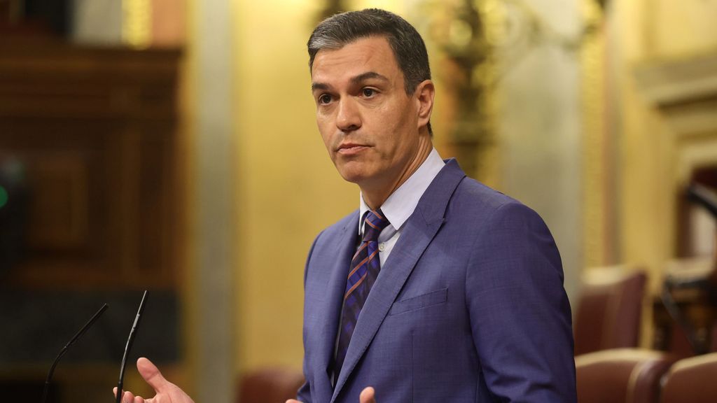 Sánchez anuncia mayor control del CNI y una nueva ley de Secretos Oficiales