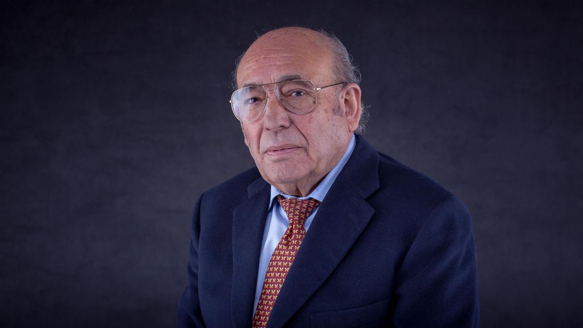 José Antolín Toledano José Antolín Toledano