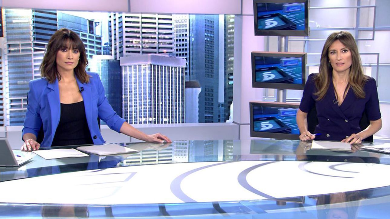 Informativos Telecinco