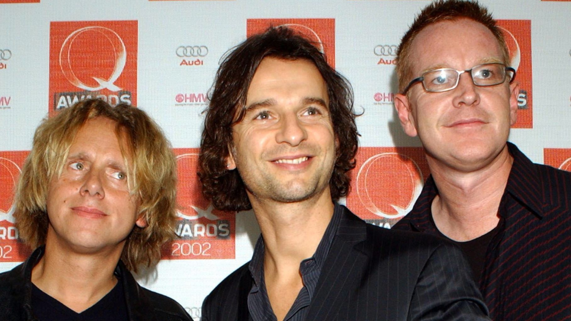 Muere Andrew Fletcher, teclista y fundador de Depeche Mode NIUS