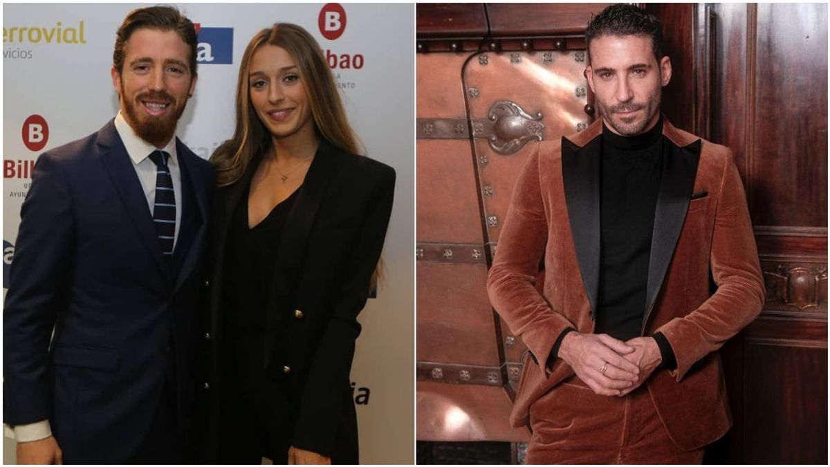 Muniain, en medio del revuelo del Athletic y la nueva pareja de su ex: “Estará todo movido” Muniain, en medio del revuelo del Athletic y la nueva pareja de su ex: “Estará todo movido”