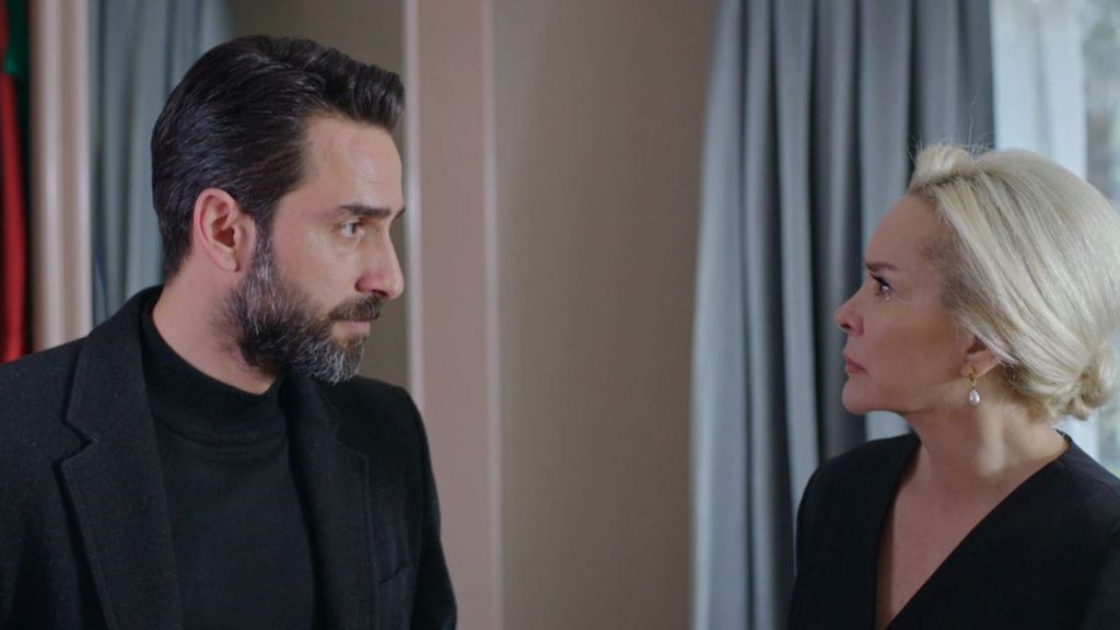 Murat no cree los rumores sobre Cemre