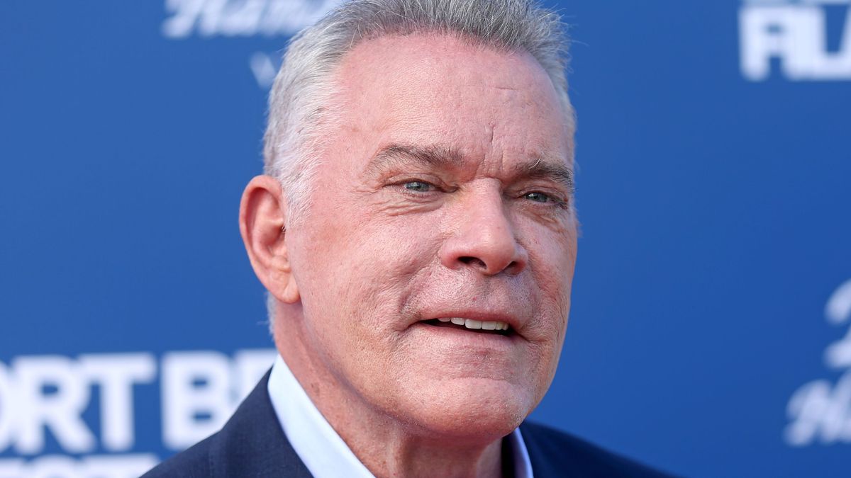 Ray Liotta Ray Liotta