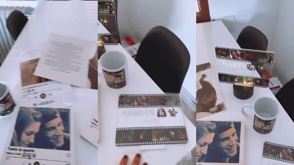 regalos marta y adrian tello