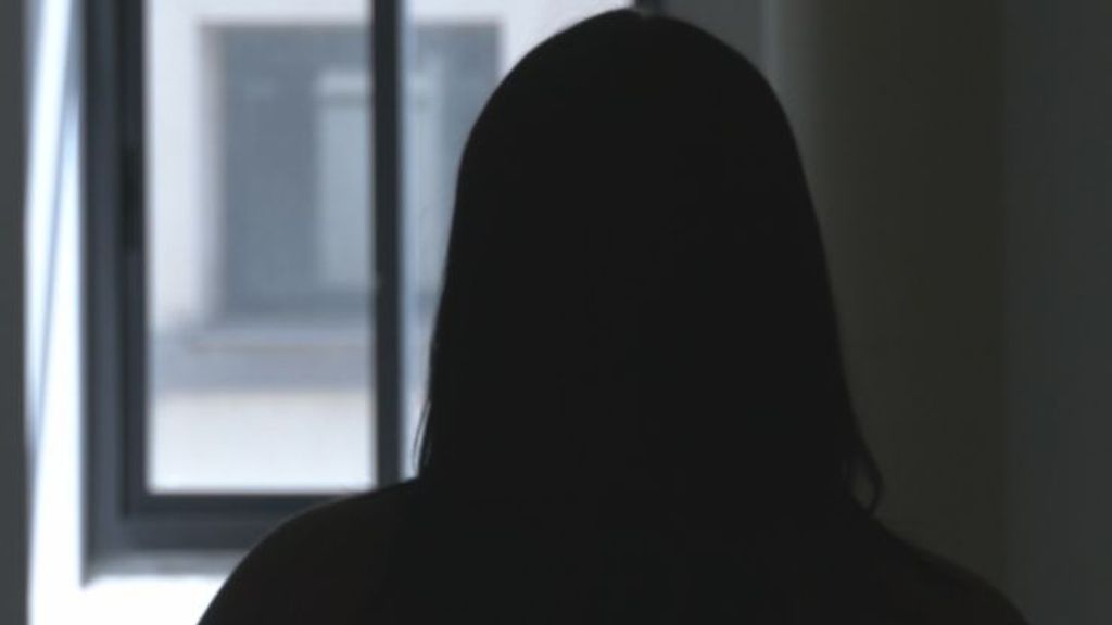 Luna, víctima de trata en Algeciras: "Que se sepa que nadie tiene precio"