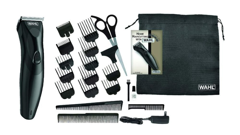 Wahl cortadora 9639 916