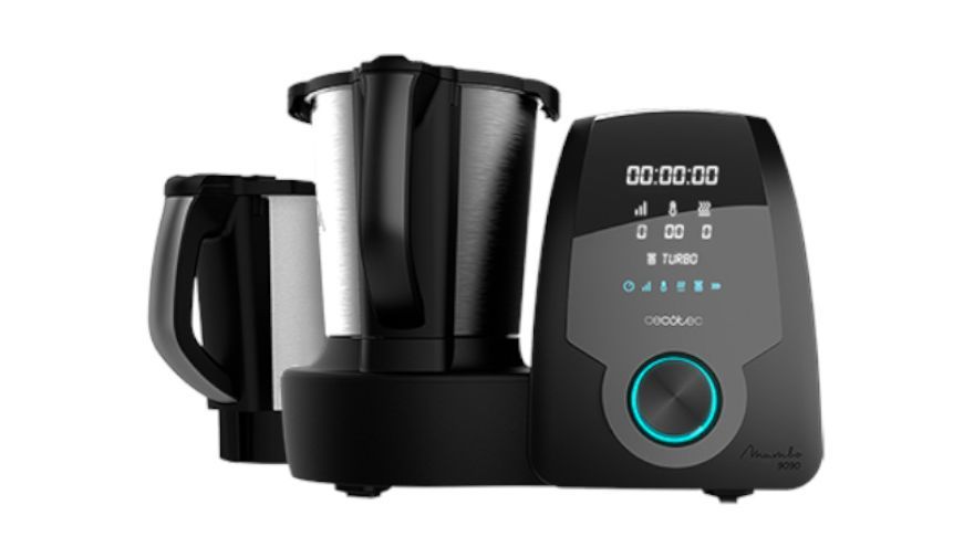 Cecotec Mambo 9090 01 1
