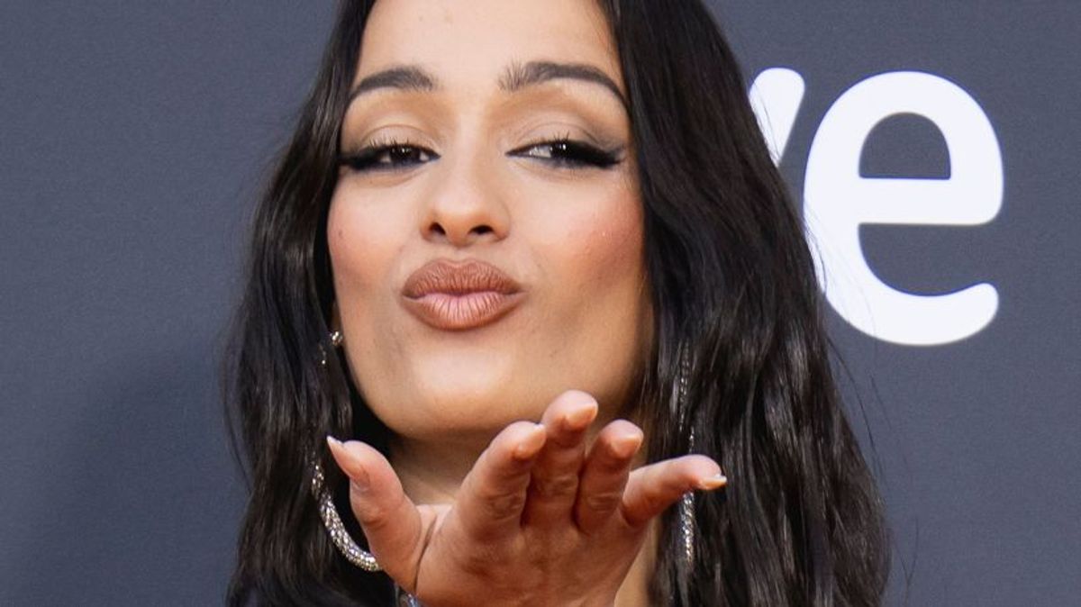 Chanel Terrero Chanel Terrero