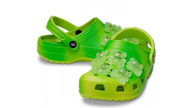 crocs