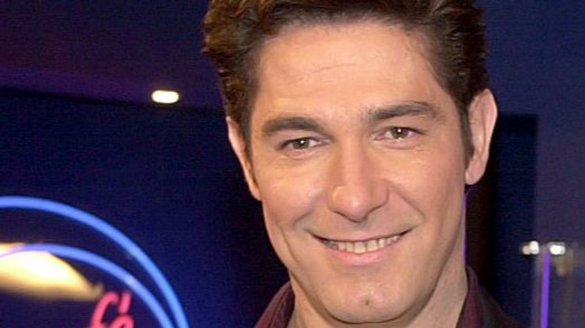 Detenidos el actor Luis Lorenzo y su pareja por envenenar a la tía de esta Detenidos el actor Luis Lorenzo y su pareja por envenenar a la tía de esta