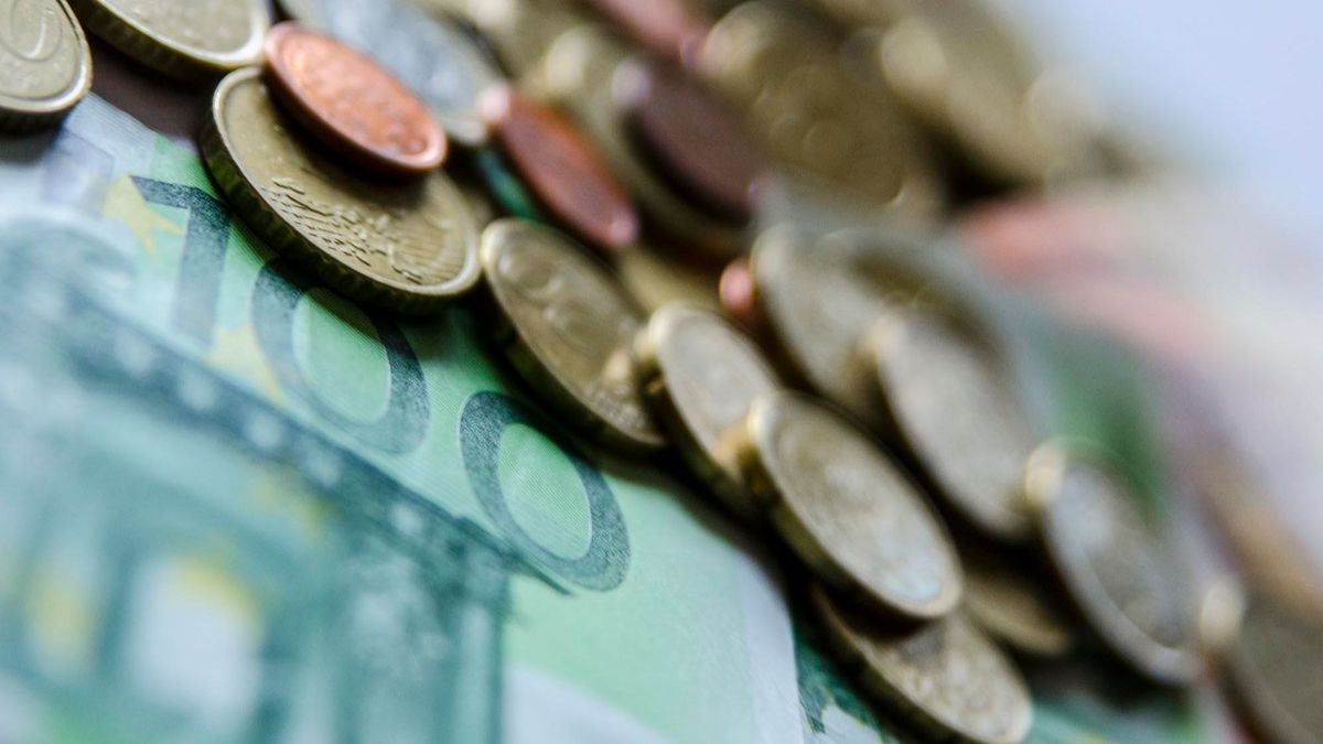 Dinero en efectivo Dinero en efectivo
