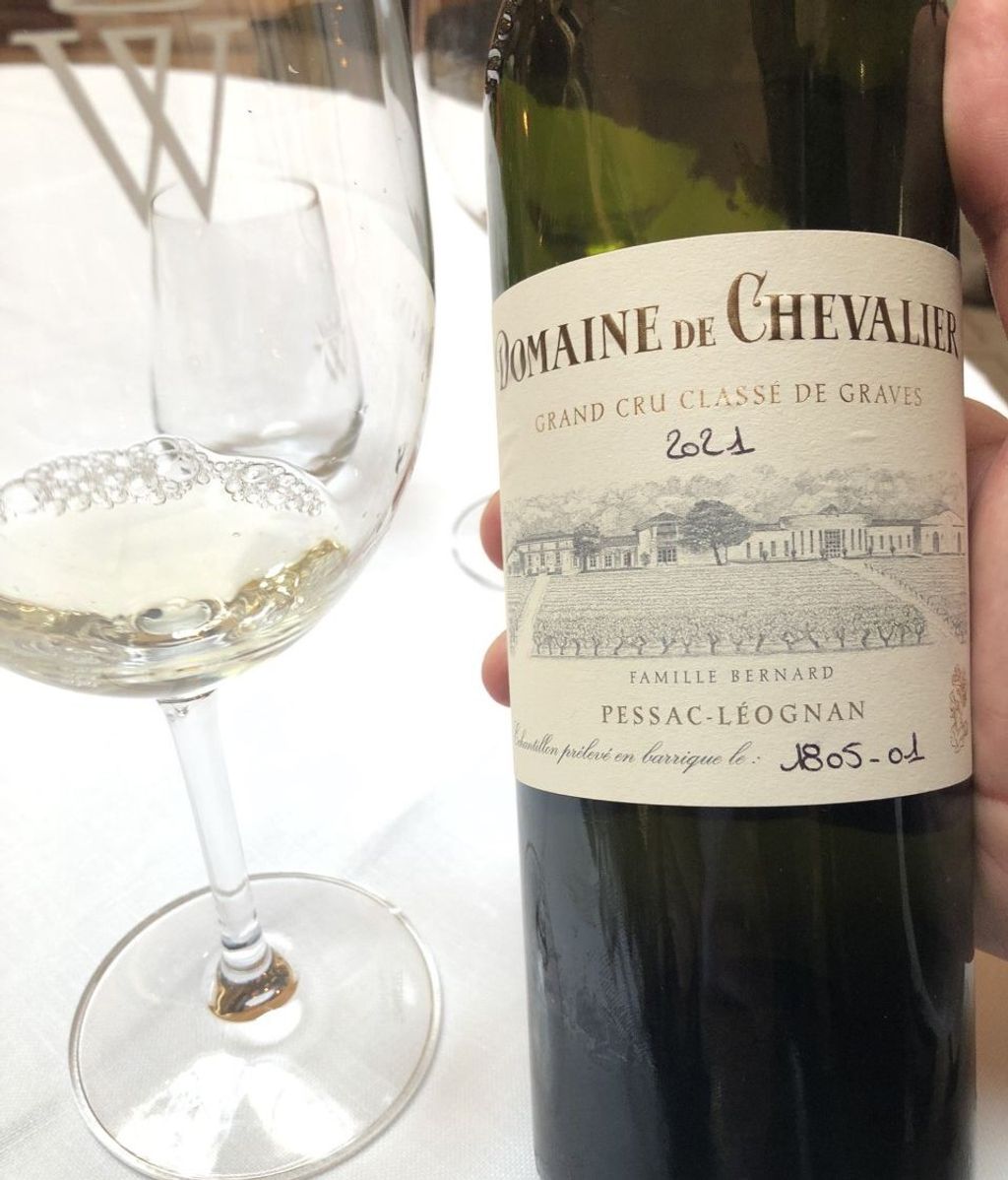 Domaine de Chevalier