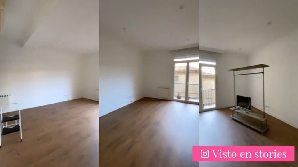 Dulceida muestra el aspecto original de su nueva casa