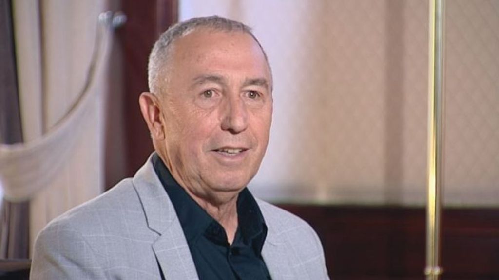 Baldoví (Compromís): "El Gobierno puede tener un susto en alguna ley importante"