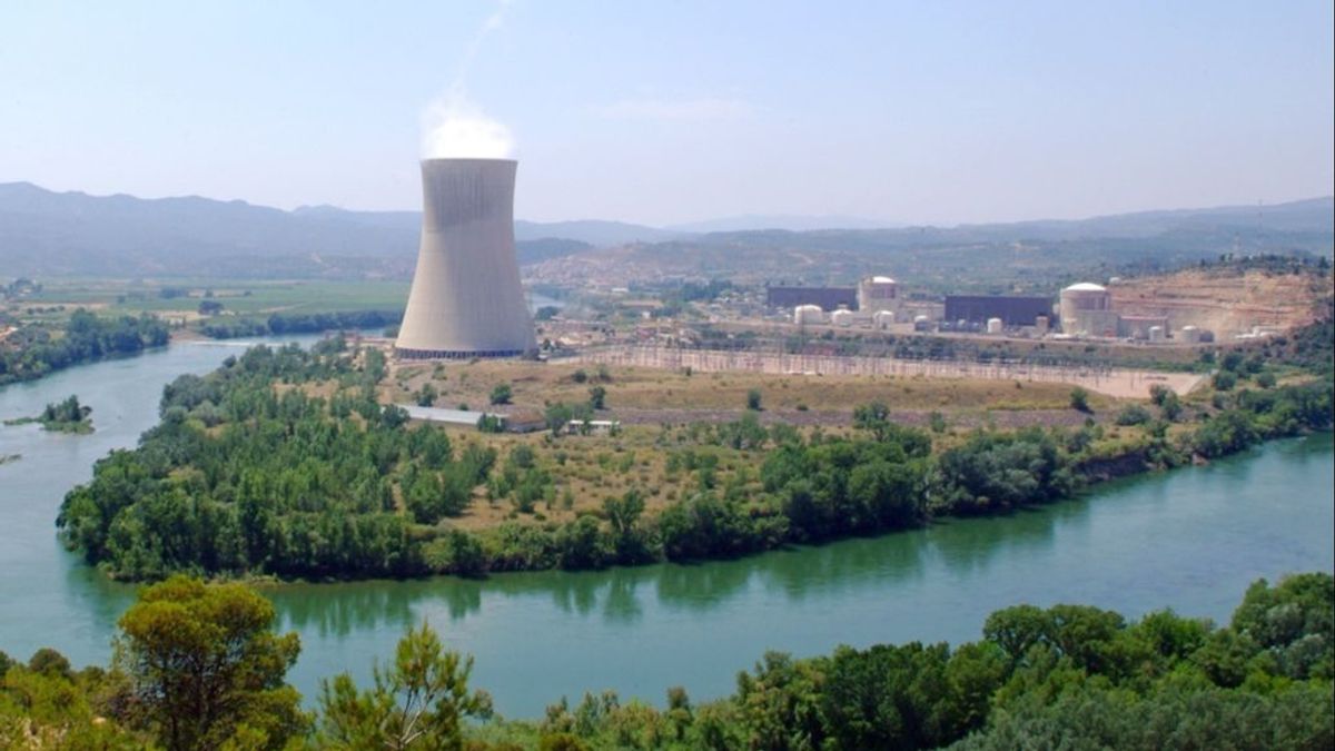 EuropaPress 1307439 empreses contractistes les centrals dasco vandellos faran quatre dies vaga EuropaPress 1307439 empreses contractistes les centrals dasco vandellos faran quatre dies vaga