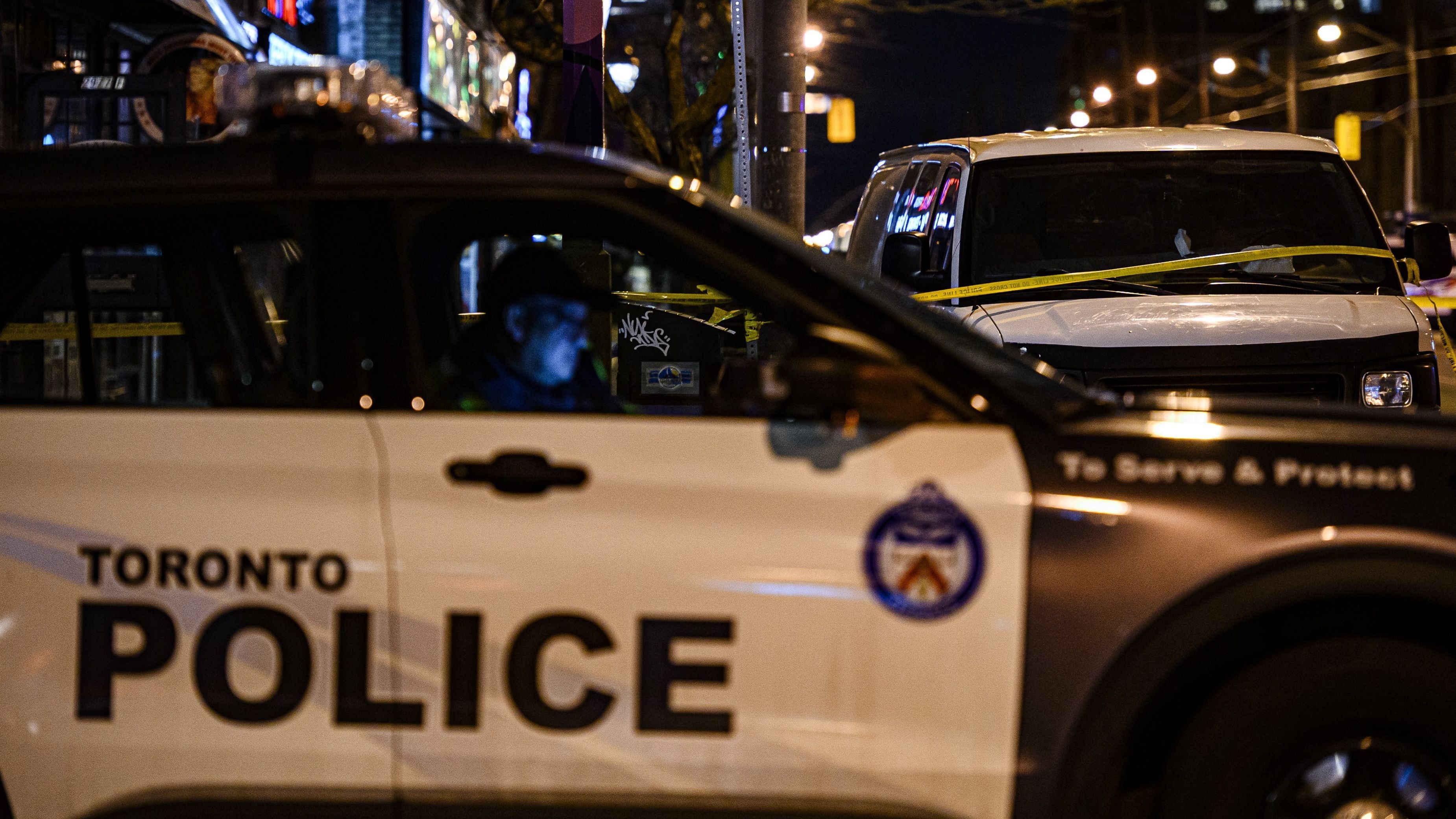 Un joven sospechoso abatido en Toronto por merodear cerca de un colegio