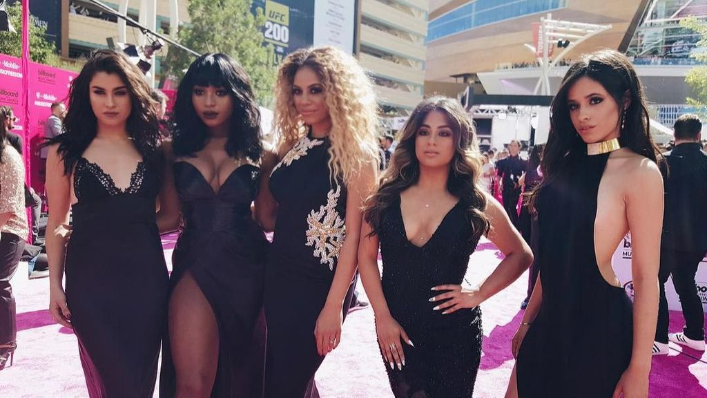 Fifth Harmony