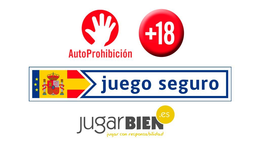 JUEGA CON RESPONSABILIDAD