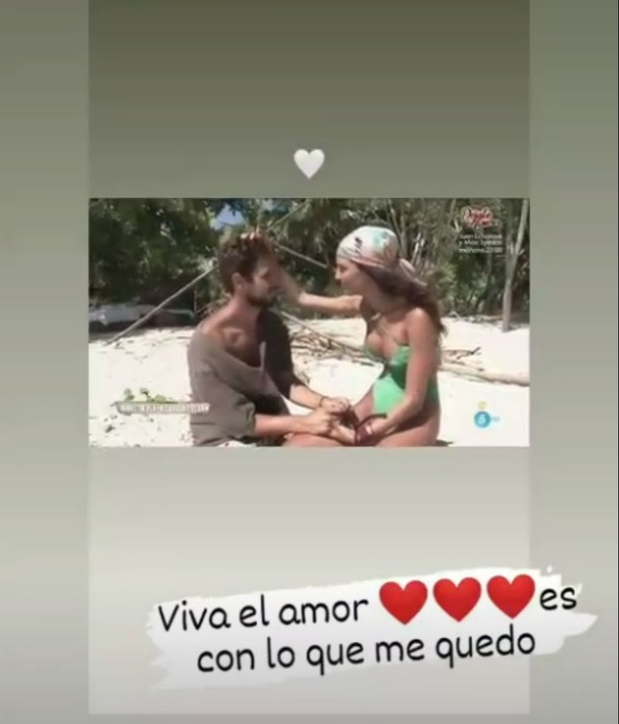 La reacción de Maribel a la propuesta de matrimonio de Tania a Alejandro