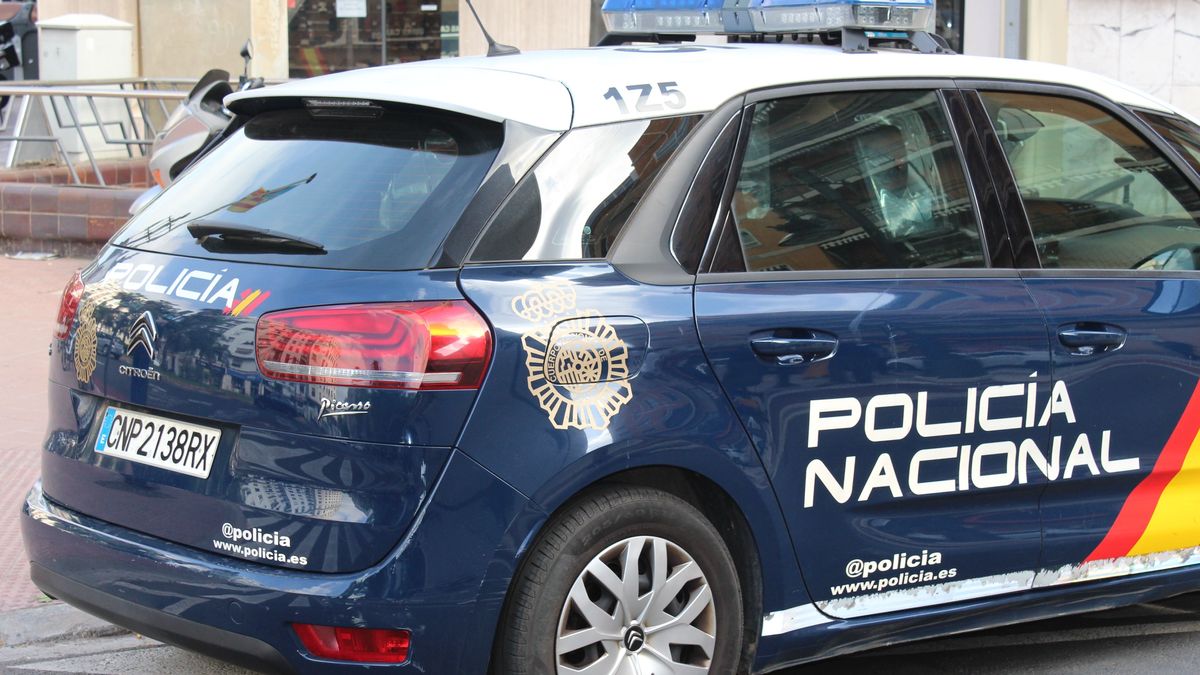 Policía Nacional Policía Nacional
