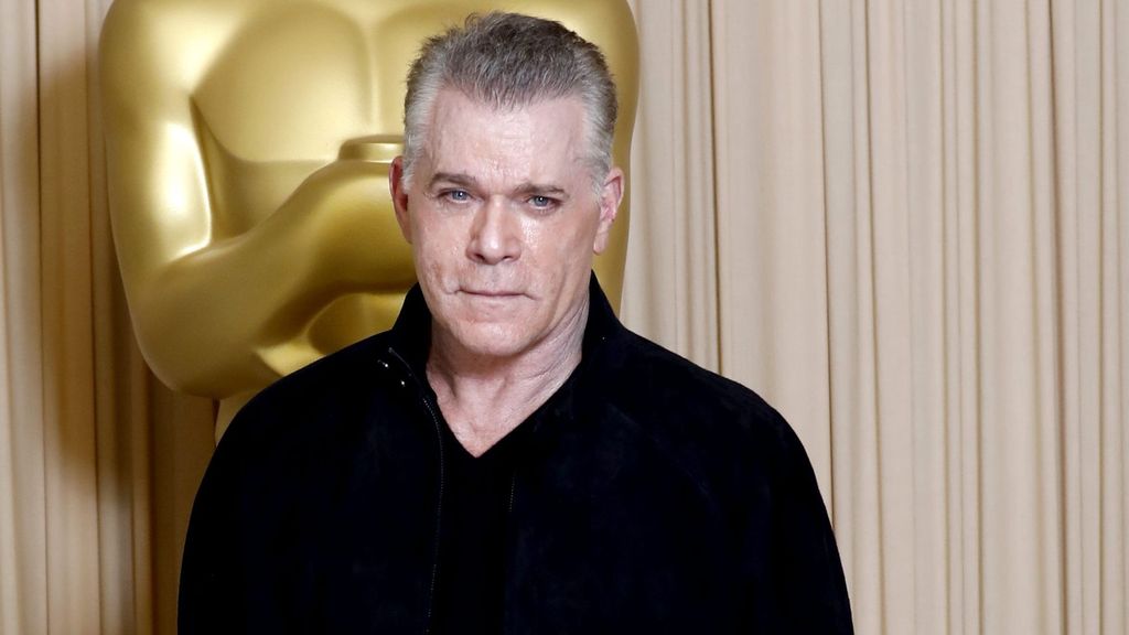 Ray Liotta