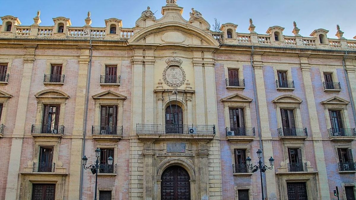 Rebajan 4 años la condena a un joven por abusar sexualmente de una menor en Valencia: entienden que no hubo violencia ni intimidación