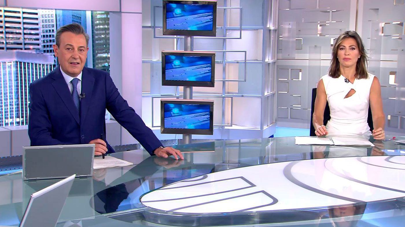 Informativos Telecinco