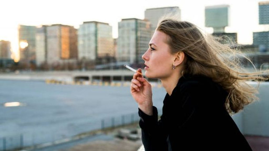 La ciencia estudia por qué muchos fumadores nunca desarrollan cáncer de pulmón