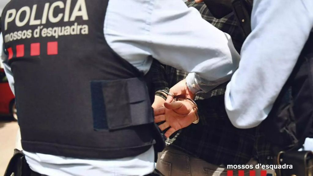 Muere un hombre en una pelea entre vagabundos en L'Hospitalet de Llobregat, Barcelona