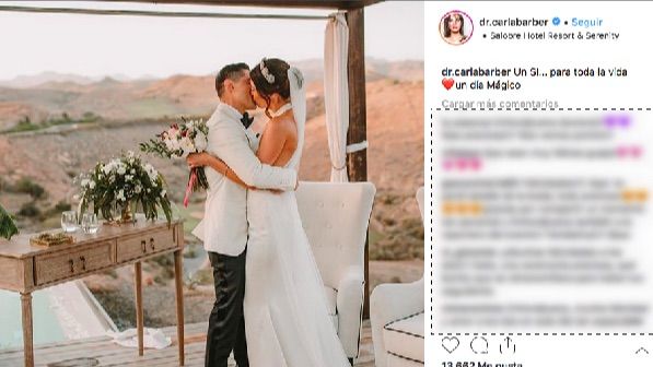 un sí para toda la vida